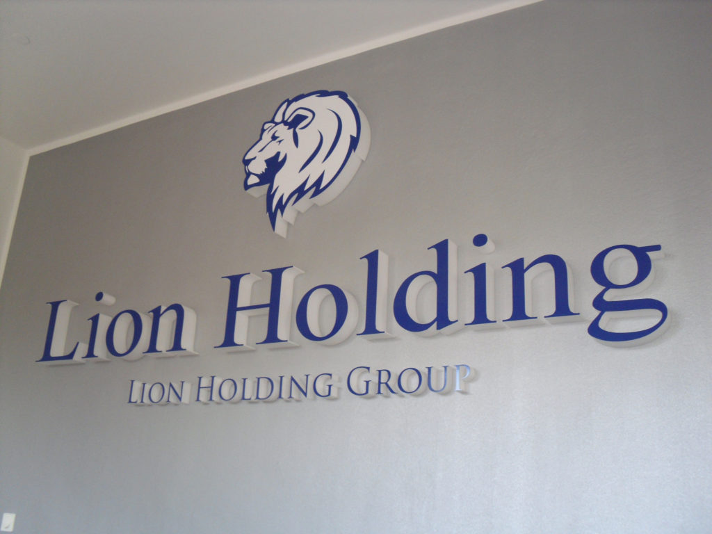 Lion-Holding