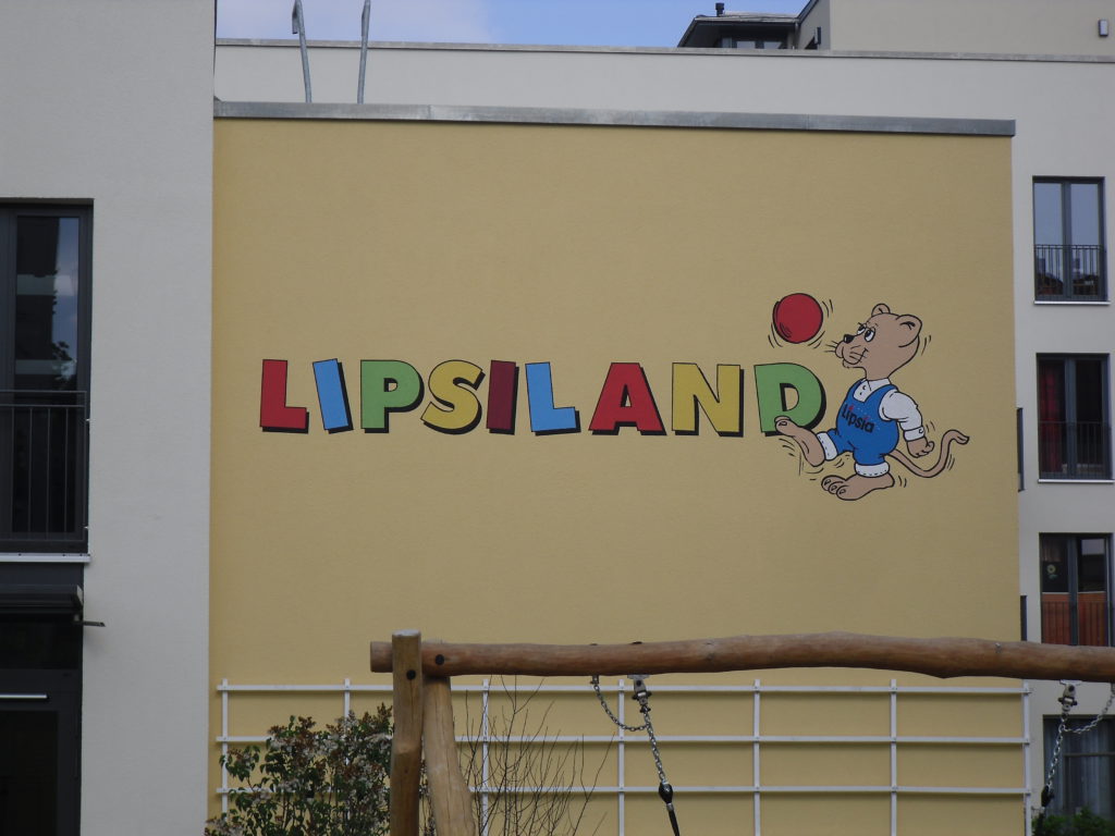 Lipsiland